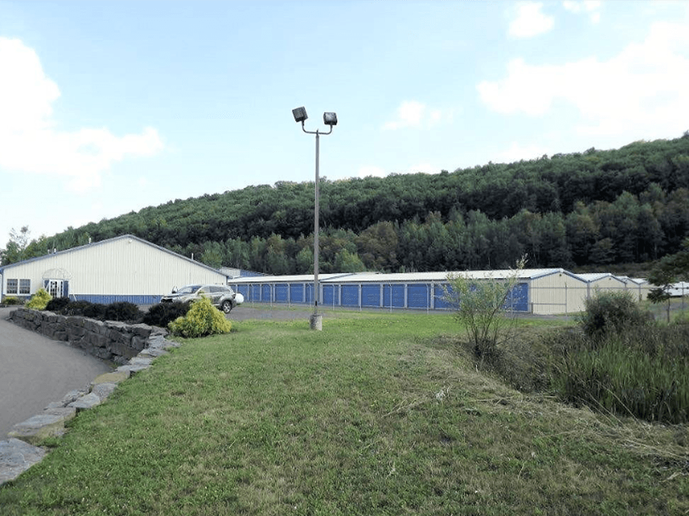 Storage Units Owego Ny