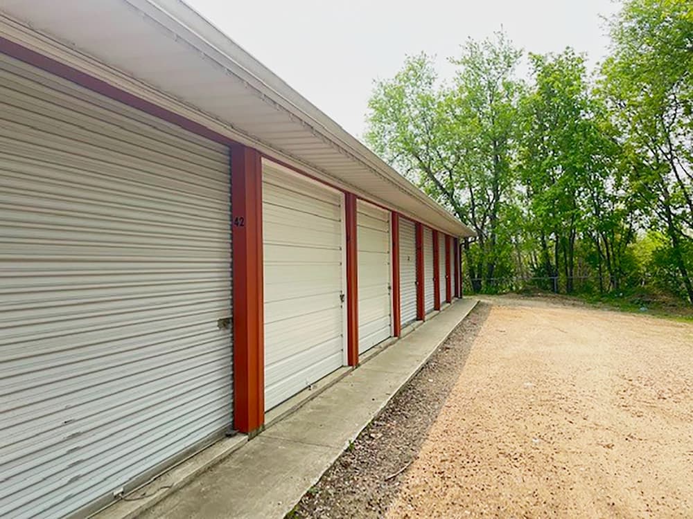 Annandale Storage