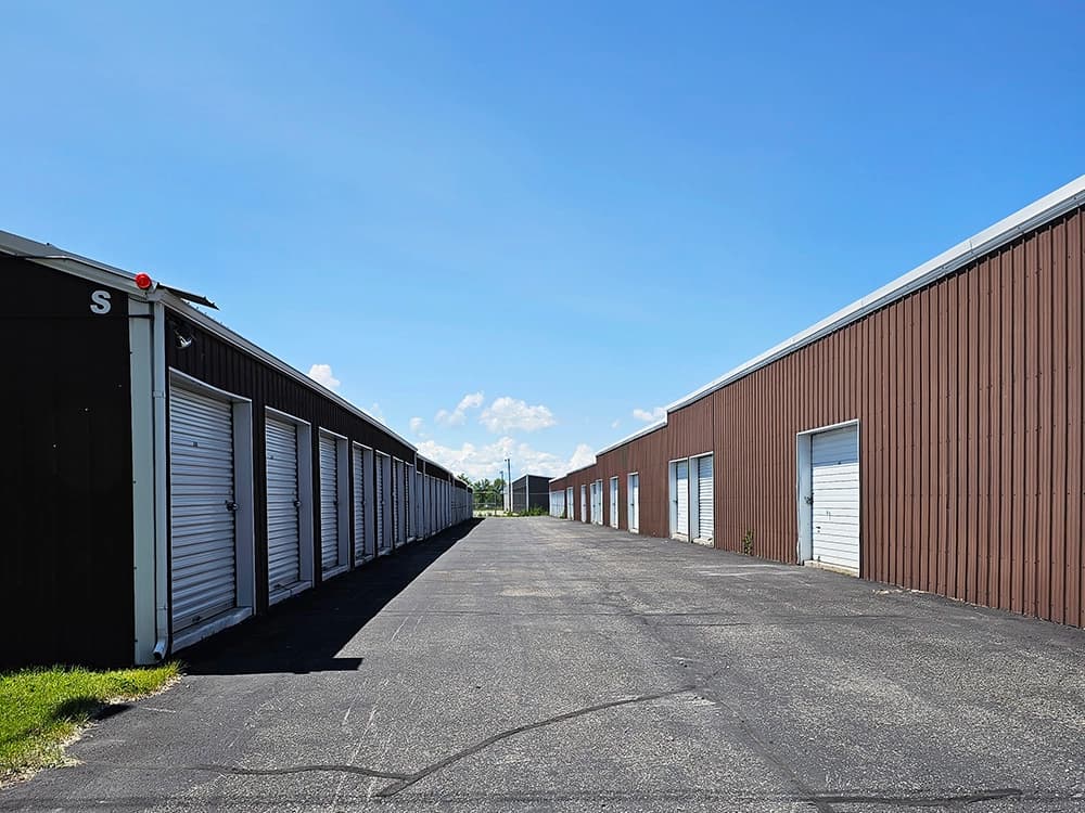 Self Storage Units in Bozeman, MT Storage Rentals of America