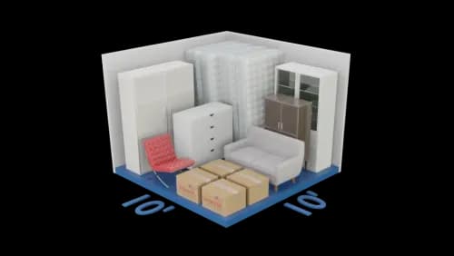 Storage Units