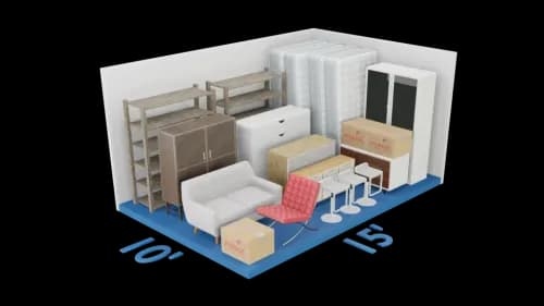 Storage Units