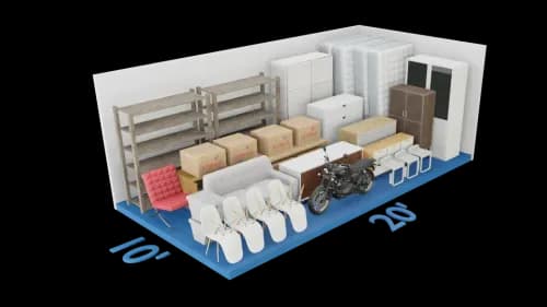 Storage Units