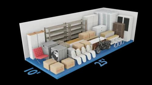 Storage Units