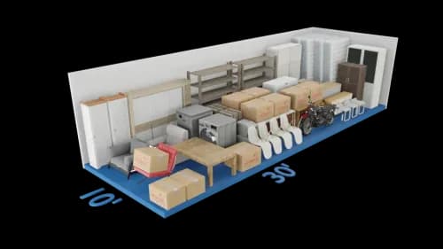 Storage Units