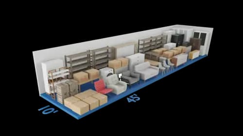 Storage Units