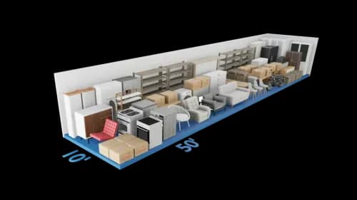 Storage Units