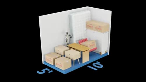 Storage Units