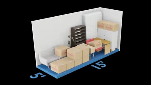 Storage Units