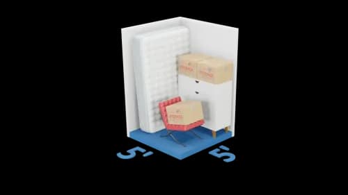 Storage Units