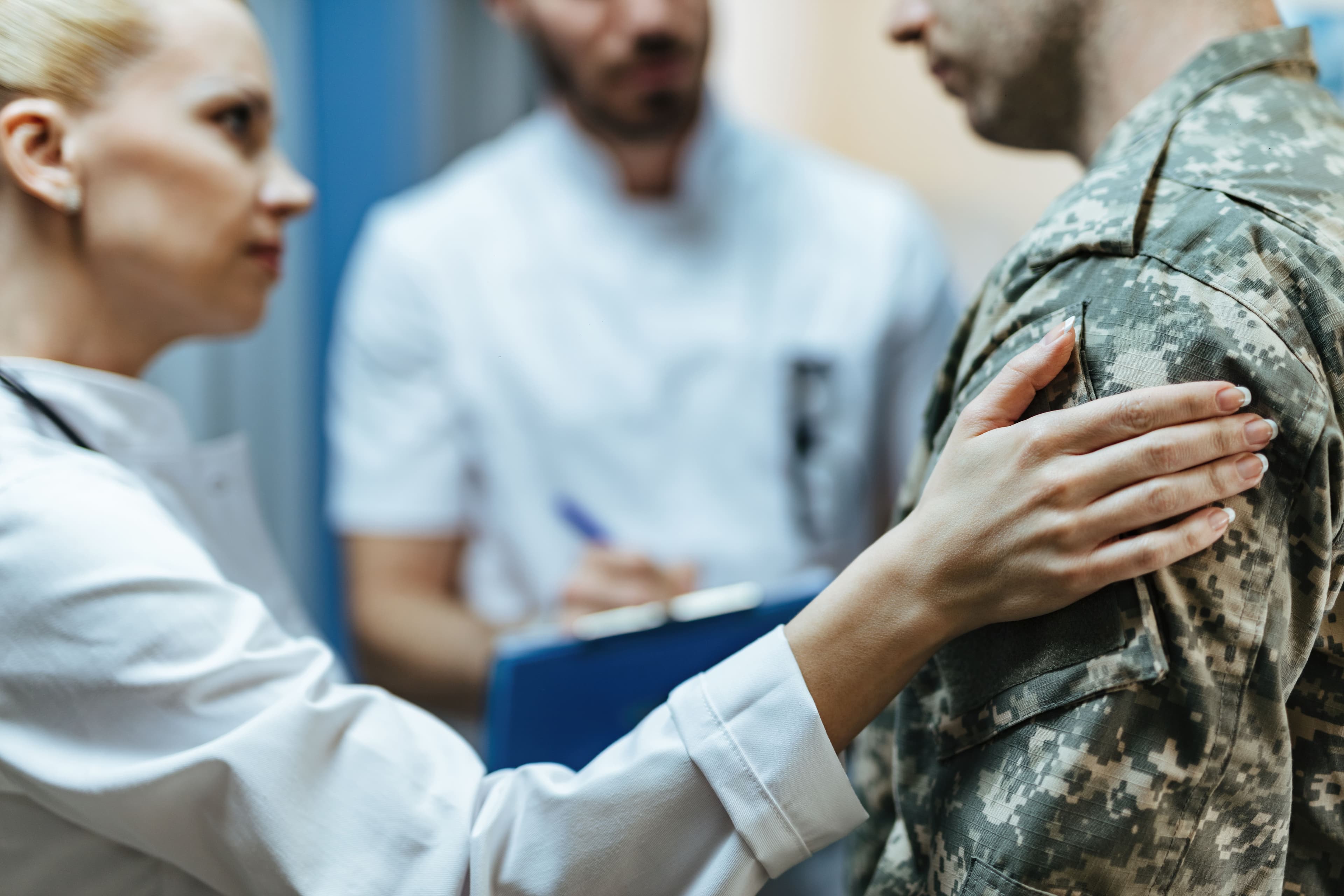 Discover top healthcare facilities near Fort Riley Garrison to ensure you receive quality medical care when needed.