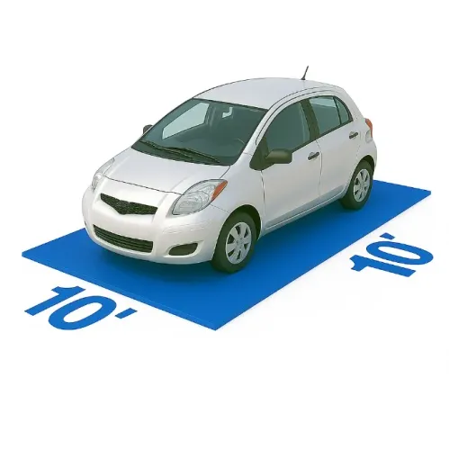Parking Space