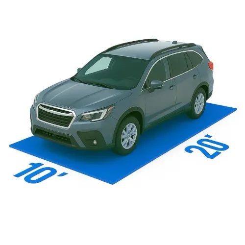 Parking Space