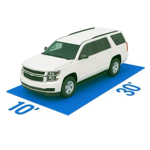 Parking Space