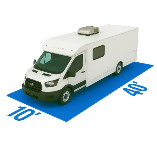 Parking Space