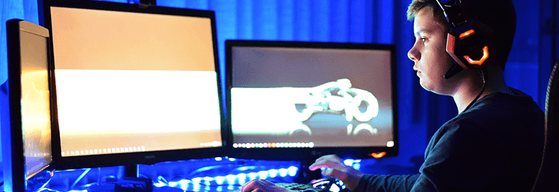 Protect your gaming computer from preventable damage and data loss during a move or storage with these packing tips.