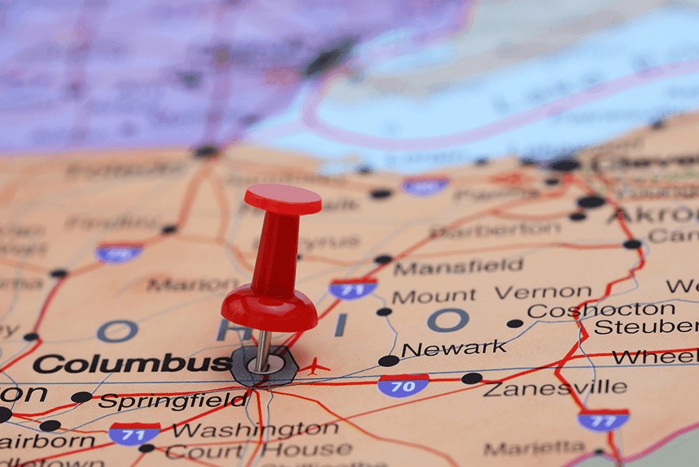 Full of good eats, passionate football fans, and local traditions that make living in Columbus an exciting experience to live, work, and play.