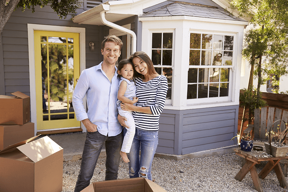 Immerse yourself in the relaxing pace of small-town life that Portland has to offer. Excellent schools, relaxing hiking trails, and a community that you can appreciate for your whole life.