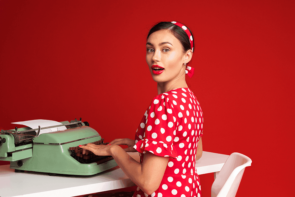 Typewriters are treasured family heirlooms and important pieces of history that are prized by collectors worldwide. Protect them with these long term storage tips.