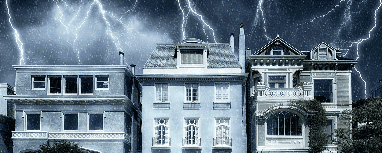 Re-scheduling a move due to the bad weather might not be possible so here are some useful tips you can use to make your move stress-free.