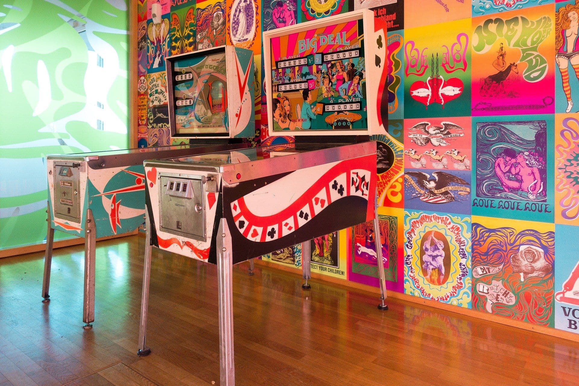 Pinball machines are a fun addition to a home but can be a major hassle when you're moving. Use these tips to make your move easier and safer.