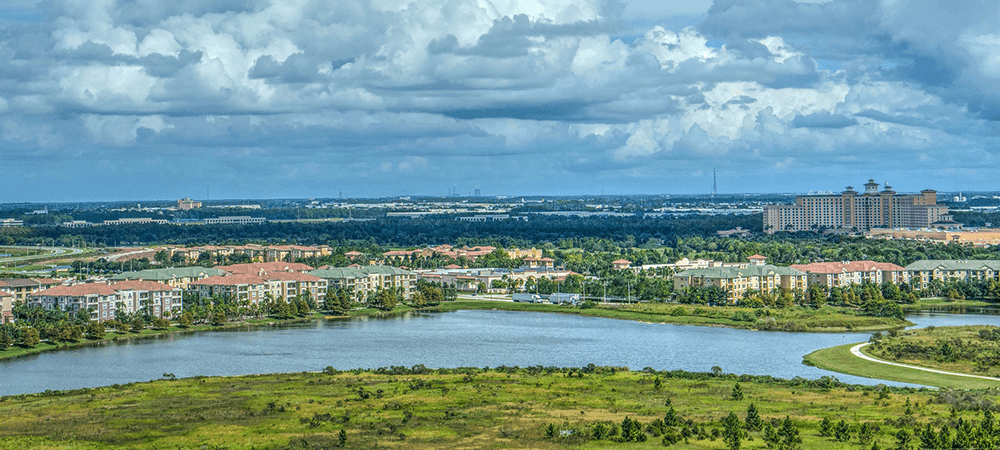 Azalea Park is a suburb of Orlando and about five miles east from downtown Orlando. Discover some of the best neighborhoods near Azalea Park.