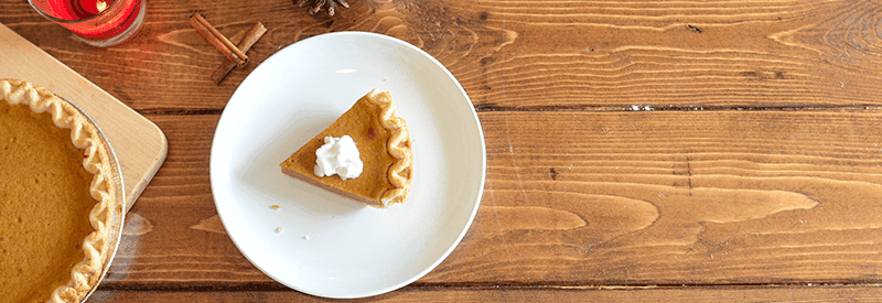 Serving a big Thanksgiving meal is like feeding a small army. Relieve your stress by planning ahead with these first time hosting tips.