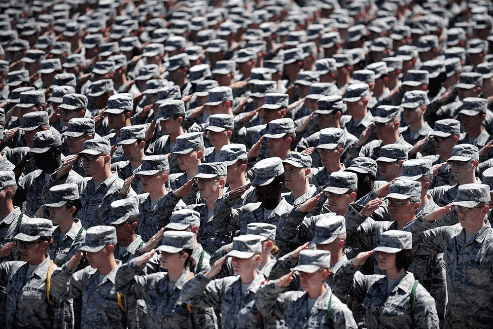 Some of the most important family heirlooms are the military uniforms worn by those in service to their country. Protect them with these tips.