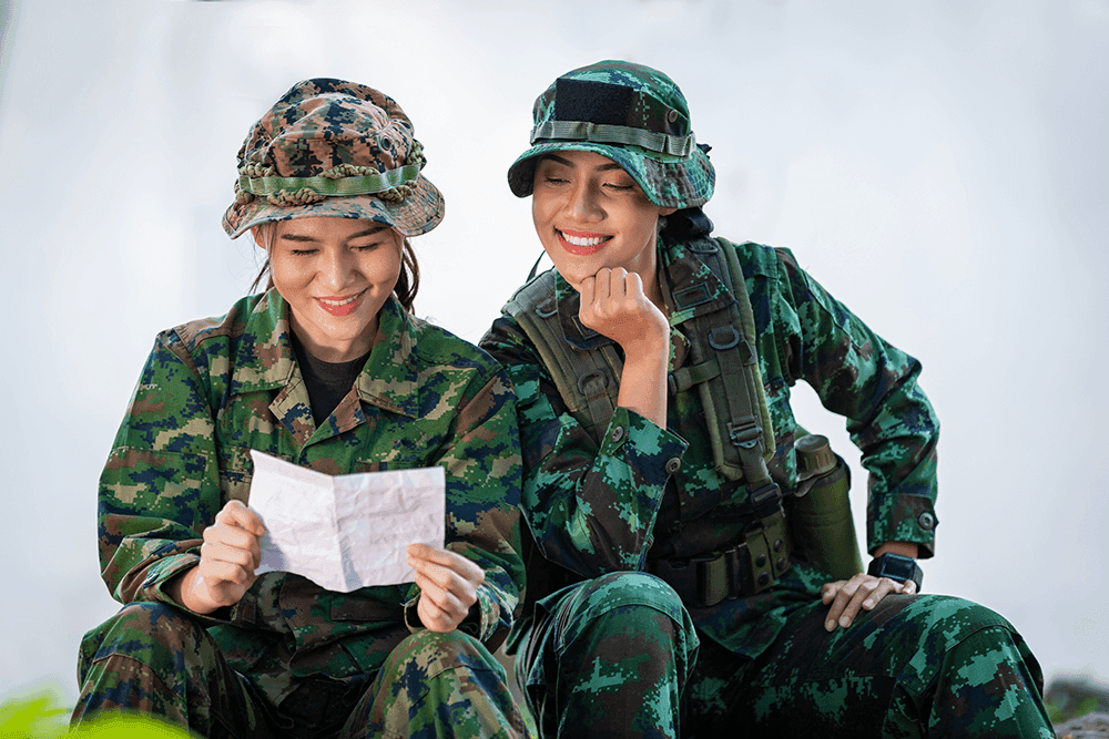 Life changes when you are deployed and the last think you want to do is worry about your stuff while you're away. Protect your belongings beforehand and get peace of mind for later.