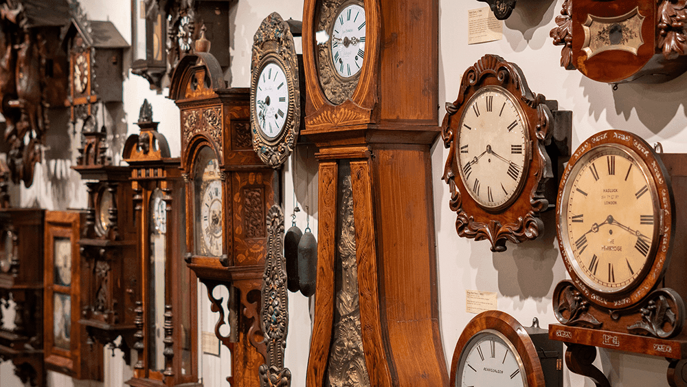 Storing a grandfather clock is a complicated and delicate process. This guide will show you how to store and move a grandfather clock so that it reaches your next destination safely.