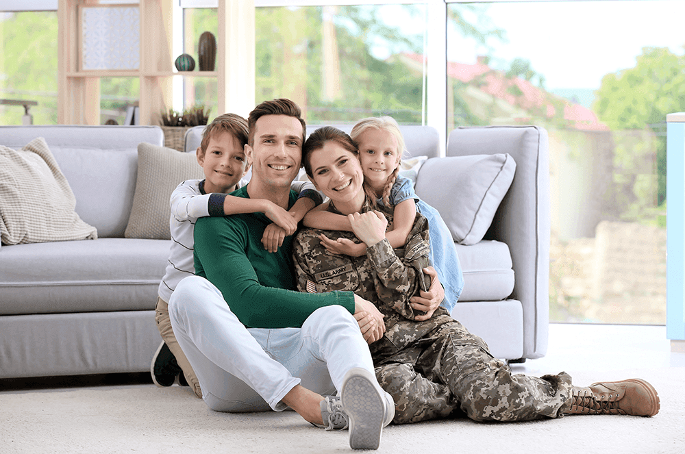 Located east of Dayton, Wright-Patterson Air Force Base has many great neighborhoods for your family to live in.