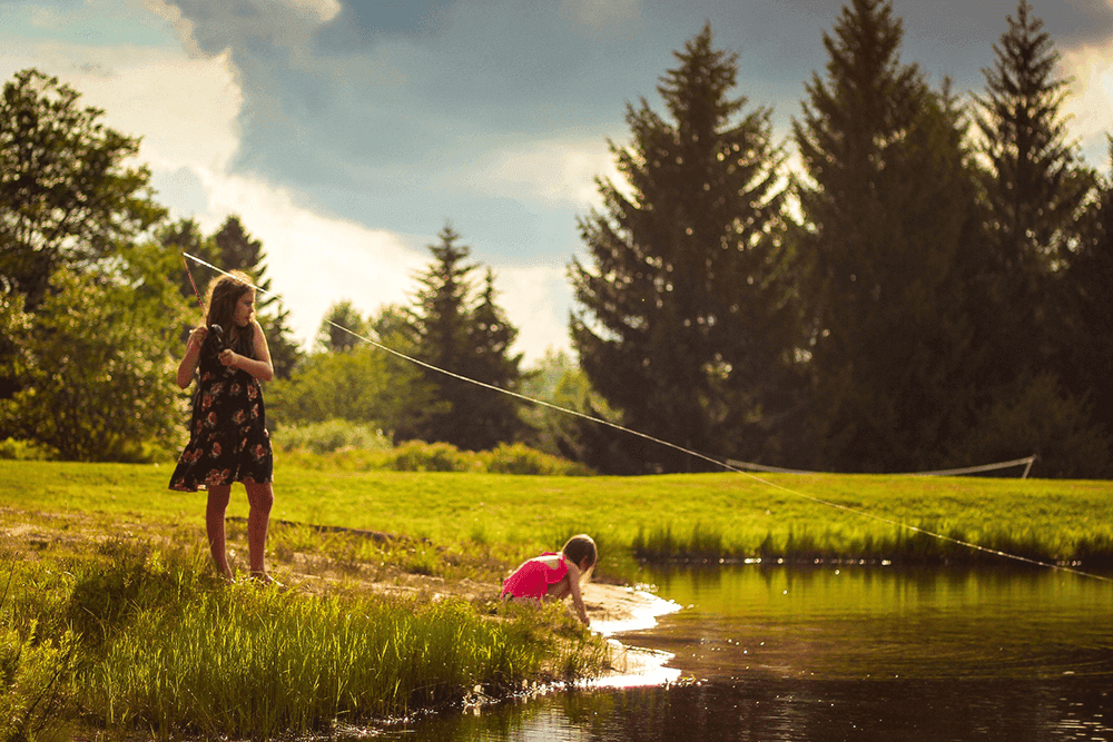 How to Prepare Fishing Gear for Storage