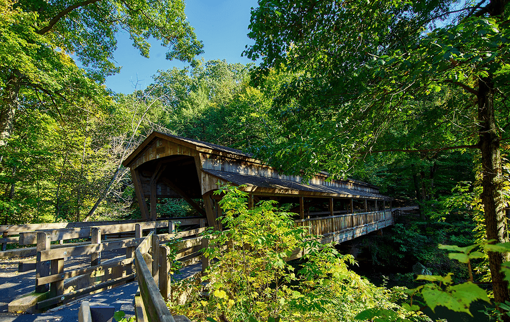 Ranked as one of the best small towns in the state, Cortland Ohio is a great location to settle down and retire.