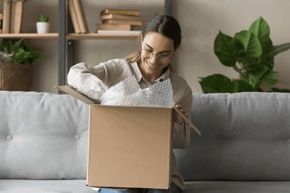 Funko Pop! figurines are usually made of vinyl and are between 3.75 to 4 inches tall. They are known for their exaggerated, square-shaped head that has rounded edges. Learn how to protect Funko Pop! collection when you need to put them in storage. Here ar