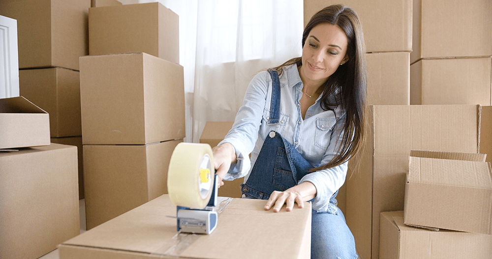 What Are The Most Useful Moving and Packing Supplies?