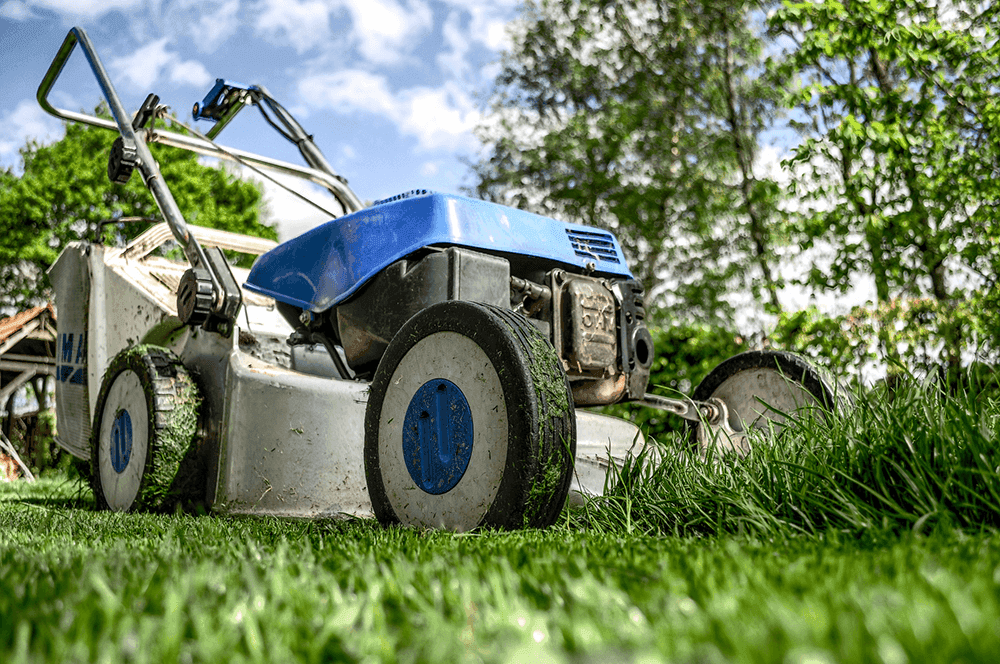 Long Term Lawnmower Storage Tips SROA Blog