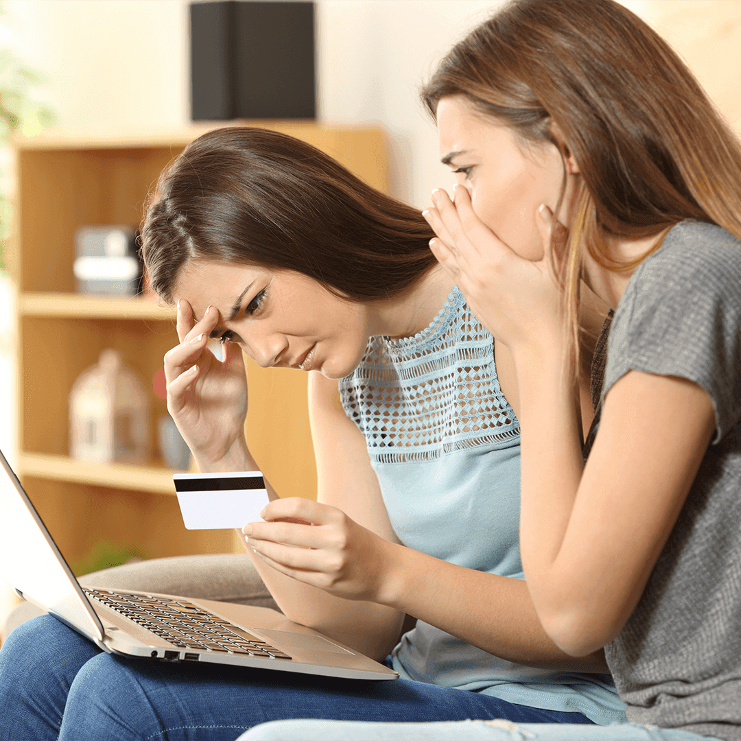 Make sure you are being proactive when you move. Here's how to protect yourself against identity theft.