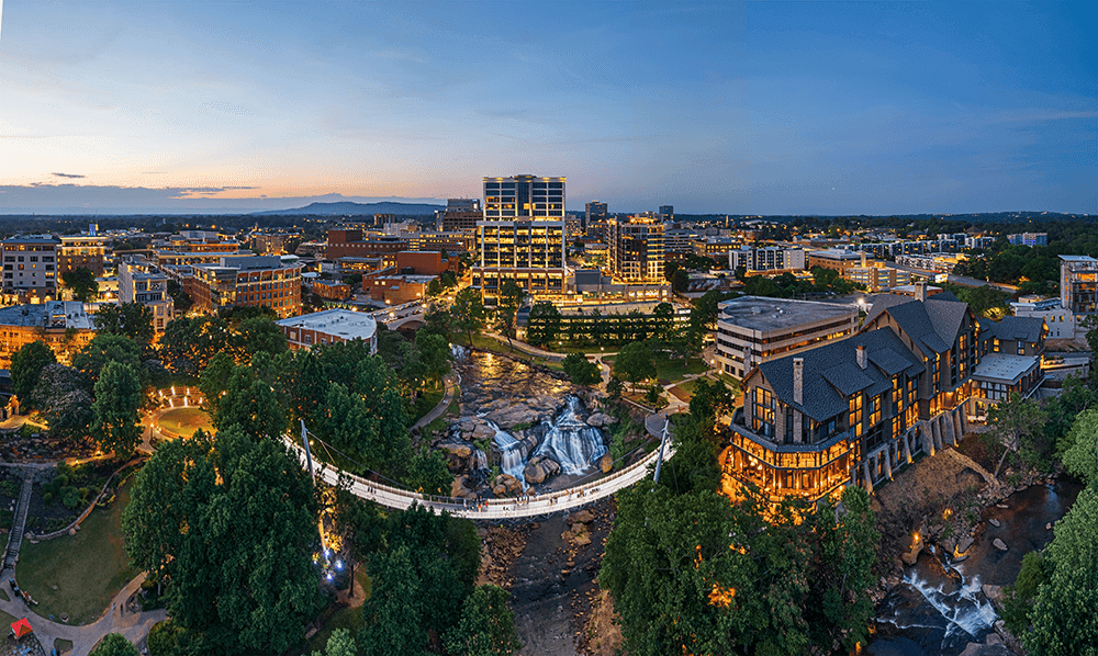 South Carolina offers affordable living in cities like Laurens, Newberry, Gaffney, Greenwood, and Sumter, each boasting amenities, rich history, and outdoor activities for a high quality of life without high costs.