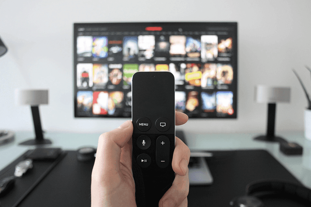 Televisions can be difficult to move and store due to their size and fragile glass. We outline the proper steps to take when storing your TV.