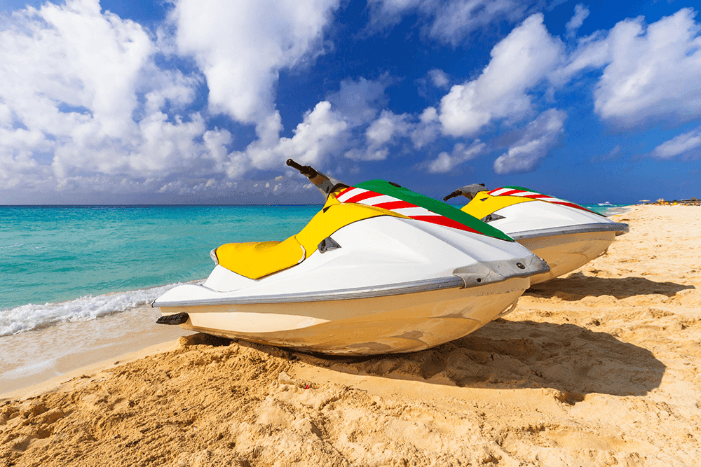 Need extra space to store your Jet Ski? Prepare it for properly for long term storage with these helpful tips and guides to protect your Jet Ski.