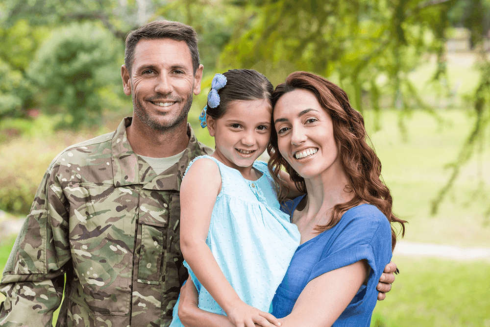 Read up on some of the great neighborhoods near MCLB. Low cost of living, small-town feel, and warm weather make this a great area for families.