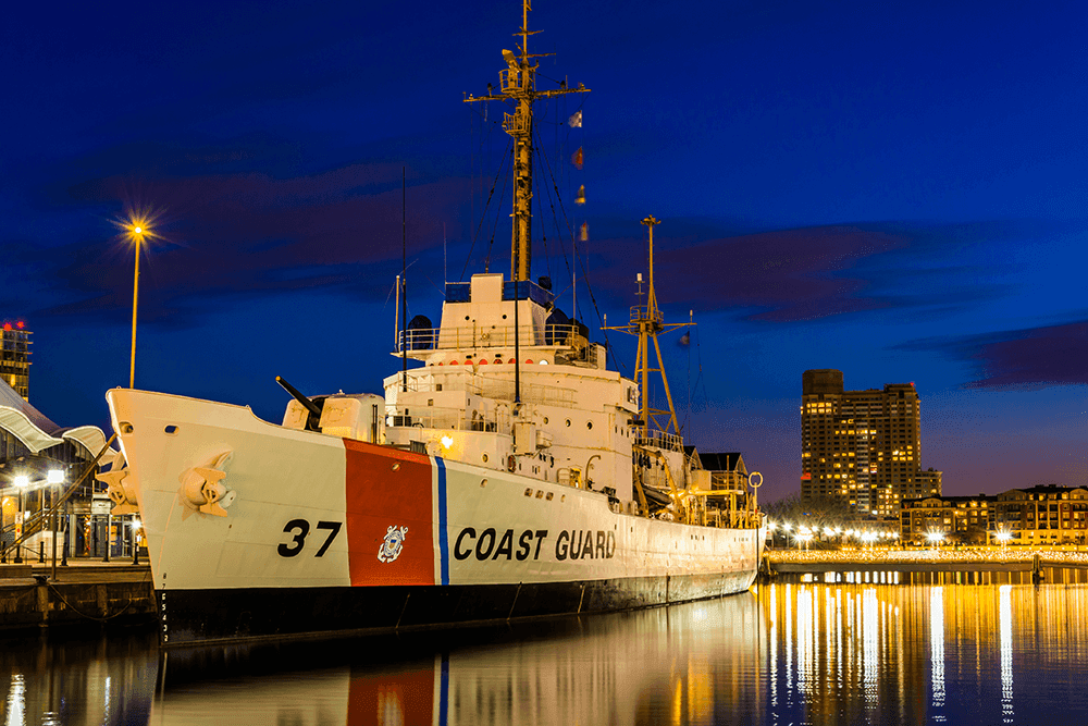 We make the move easier when you're relocating near the US Coast Guard Sector in Wisconsin for you and your family with these great family neighborhoods.