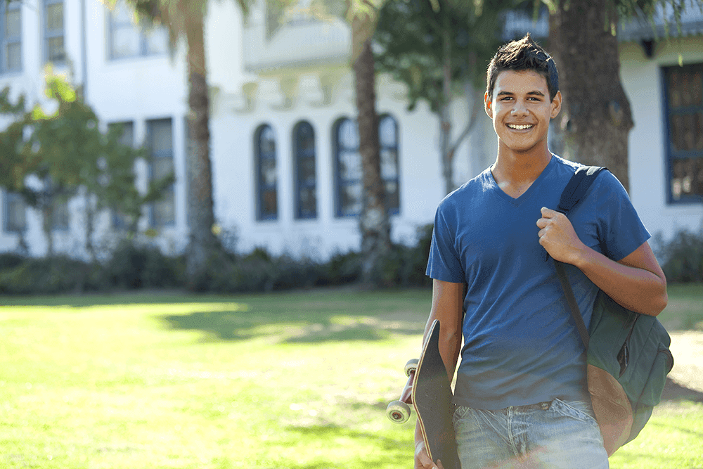 Franklin University is one of Ohio's premier educational options and can provide a great college experience. Read up on some great areas to live at!