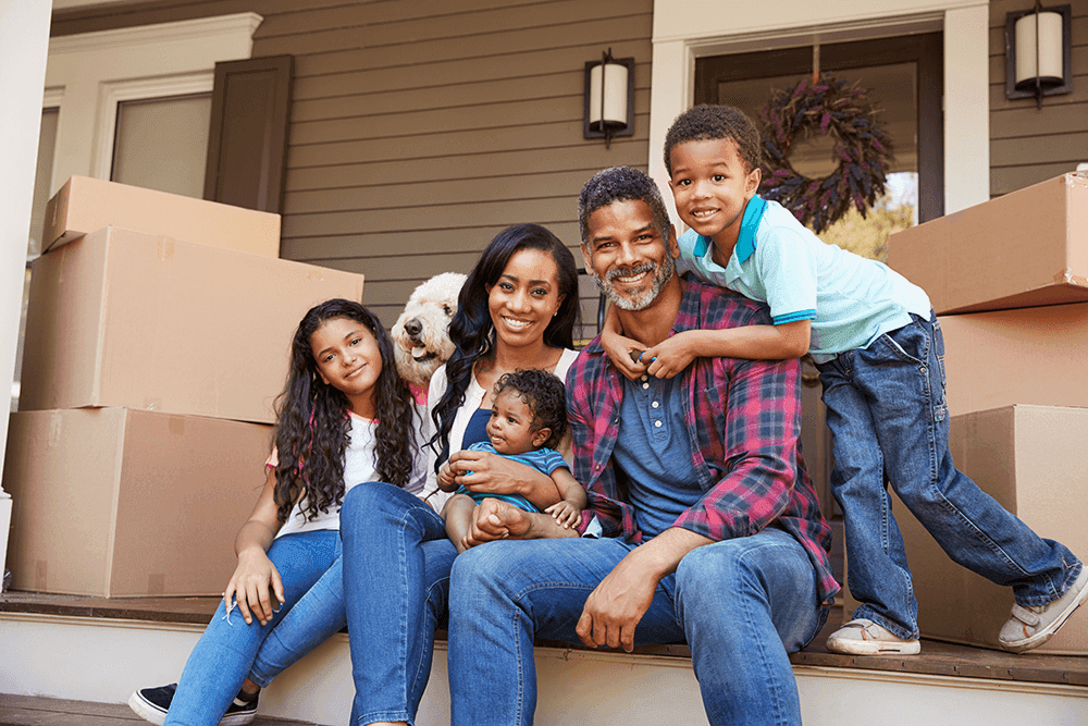 Moving from one place to another can be a daunting prospect, but being prepared can make your moving day easier with these must have supplies.