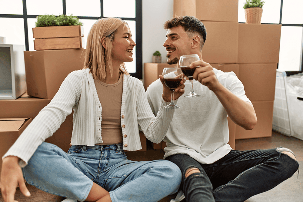 Protect your wine investment when you move so you can enjoy your bottles later. Helpful tips and your frequently asked questions answered.