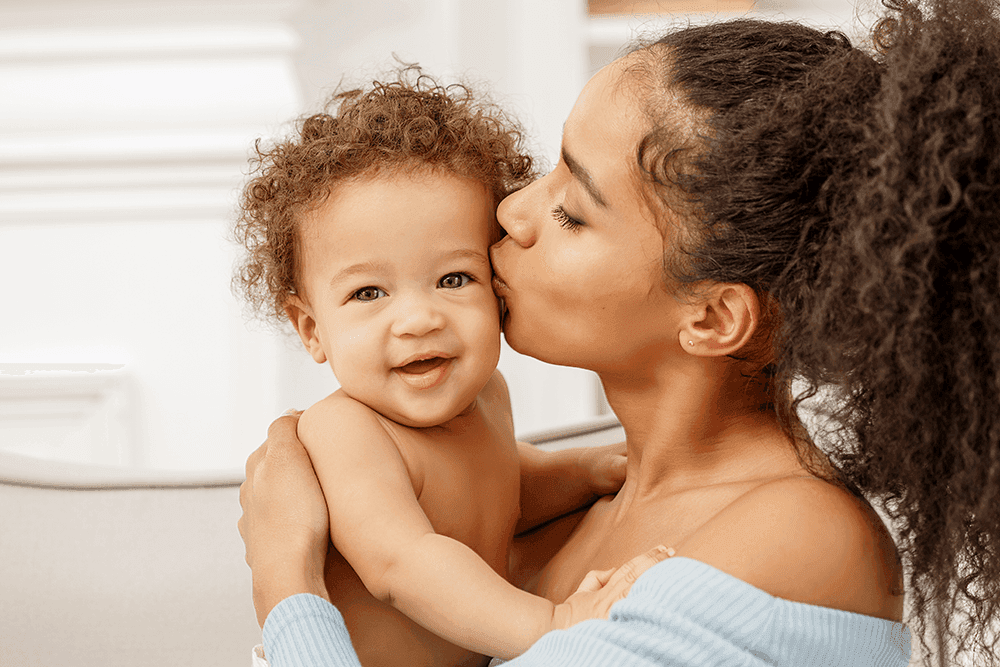 Adding a new family member to the household is a big transition. Make sure your home is prepared with these home improvement tips.