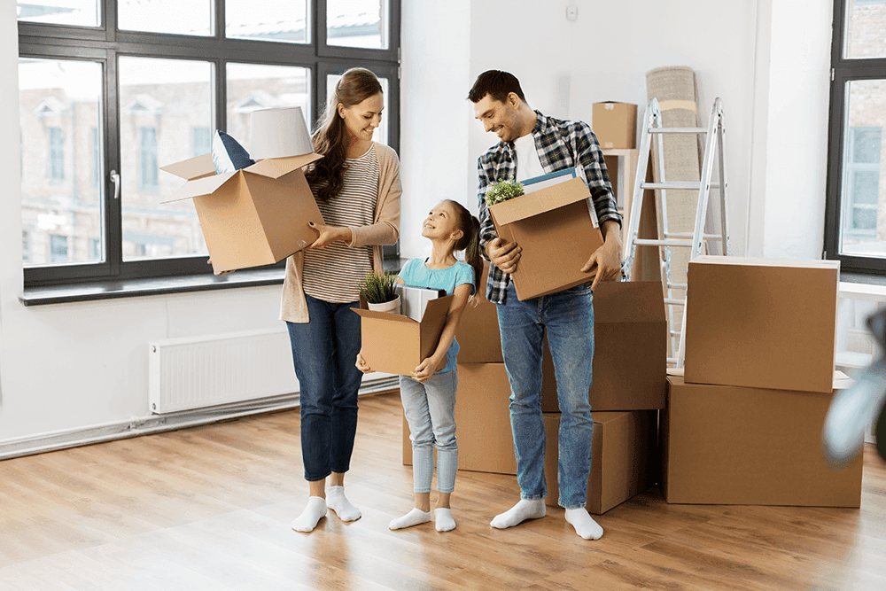 Renting a Storage Unit: What You Need to Consider