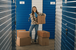 Our Guide For First Time Storage Unit Renters post