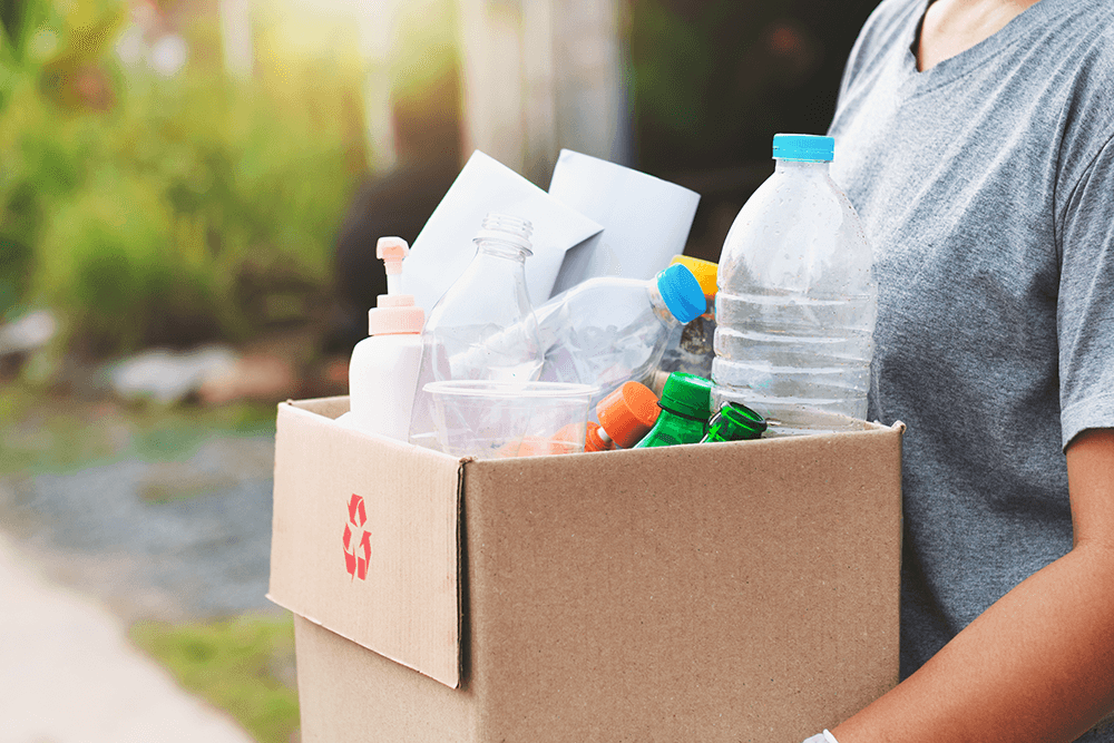 Discover twenty innovative ways to repurpose plastic containers and revolutionize your storage solutions, championing sustainability and reducing waste while decluttering your home or office with creative hacks.