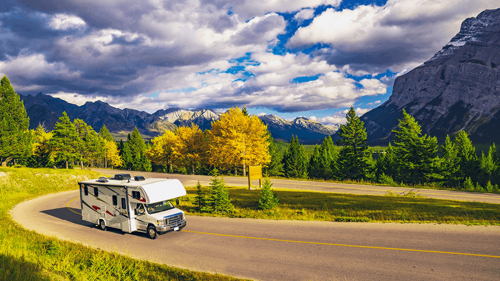 Keep Your RV Fridge Cool With Some Handy Tricks