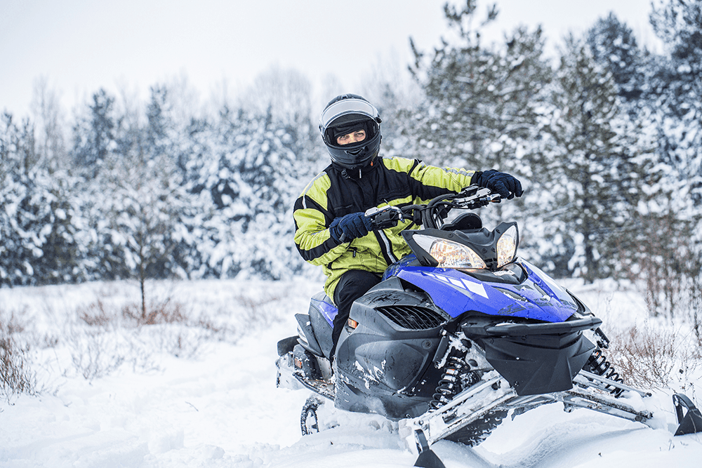Need extra space to store your snowmobile? Prepare it for properly for long term storage with these helpful tips and guides to protect your snowmobile.